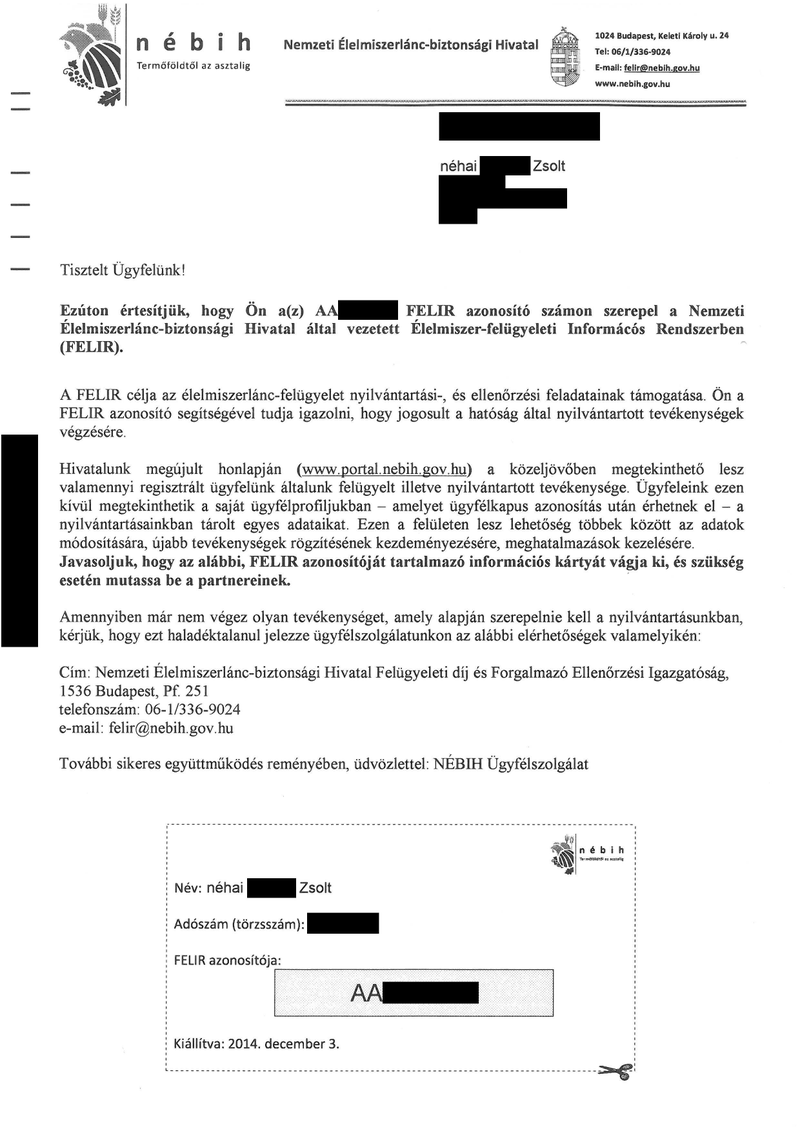 Illustration for article titled Halottlátók vagy idióták leveleznek a Nébihnél?